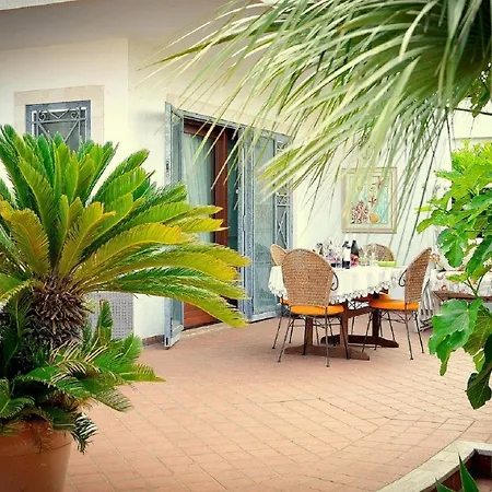 Villa Marea Torre Santa Sabina Exterior photo