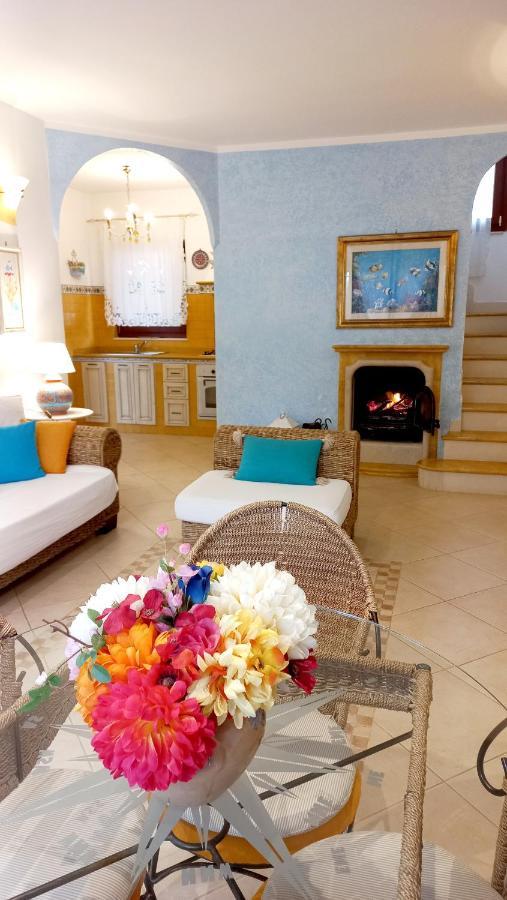 Holiday home Marea