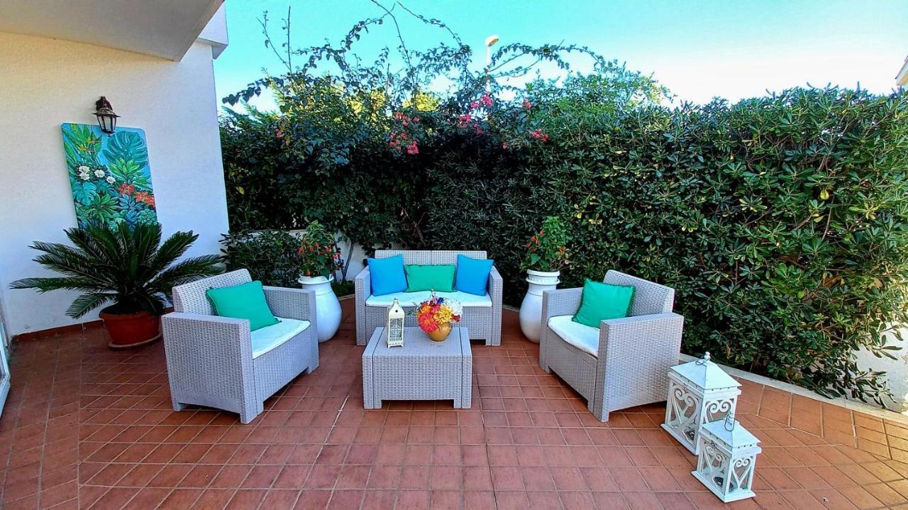 Holiday home Marea