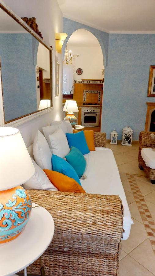 Marea Holiday home *