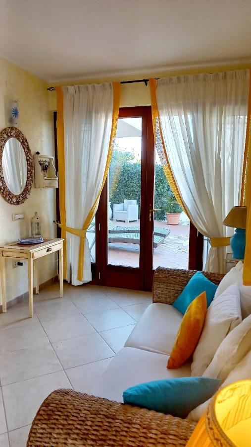 Marea Holiday home Torre Santa Sabina