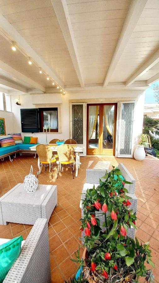 Holiday home Marea Torre Santa Sabina