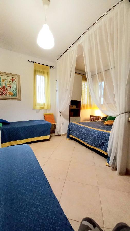Marea Holiday home Torre Santa Sabina