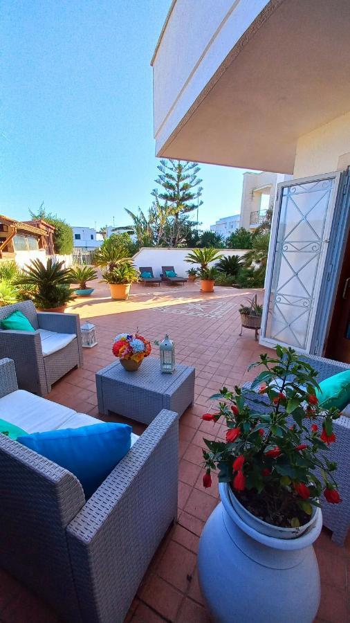 Holiday home Marea