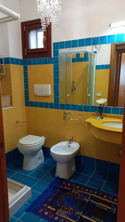 Marea Holiday home