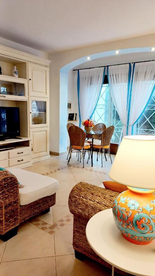 Marea Holiday home Torre Santa Sabina
